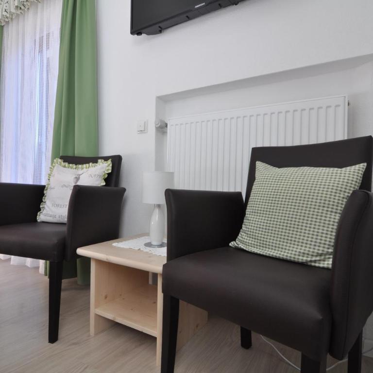 Hotel Traube - Stelvio - Camera Tripla - 2