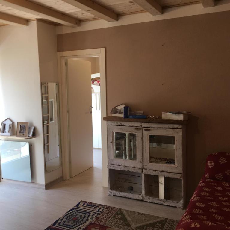 Appartamento in centro a Ponte di legno - Appartement 1 Chambre - 5