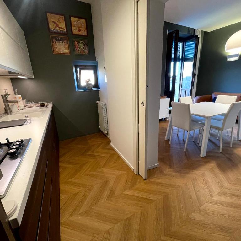 Cutelli Home Catania - Apartment - 8