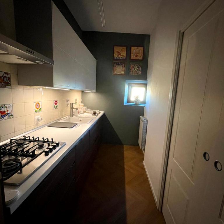 Cutelli Home Catania - Apartment - 7