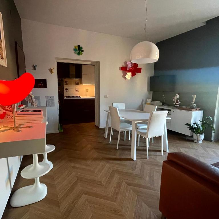 Cutelli Home Catania - Apartment - 3