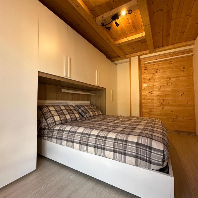 Appartamento in centro a Ponte di legno - Appartement 1 Chambre - 7