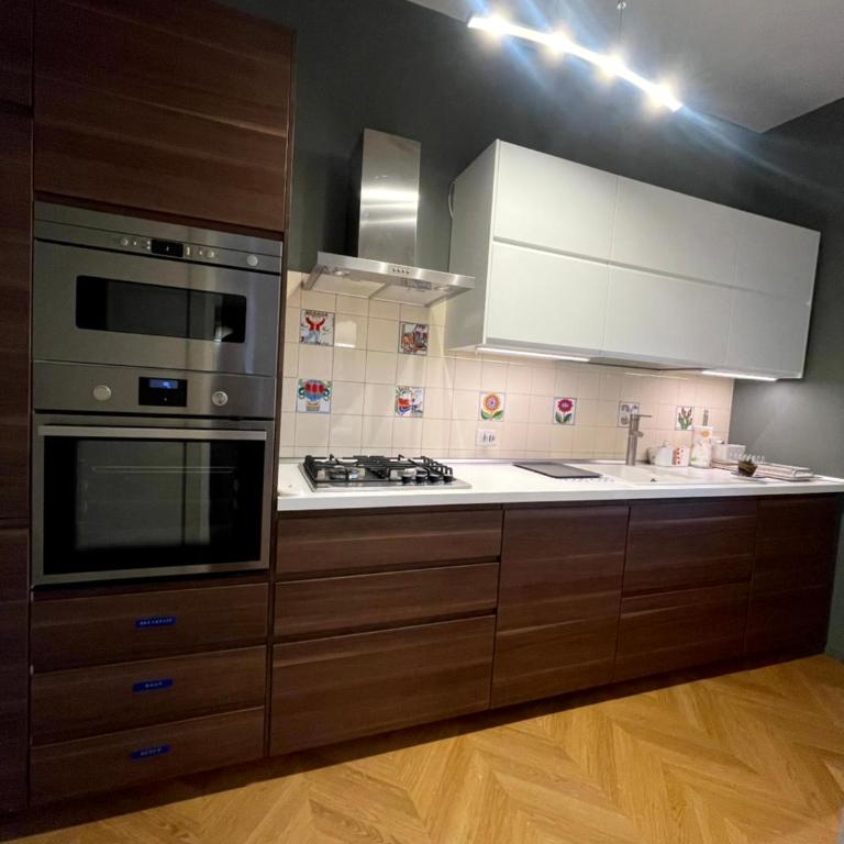 Cutelli Home Catania - Apartment - 6