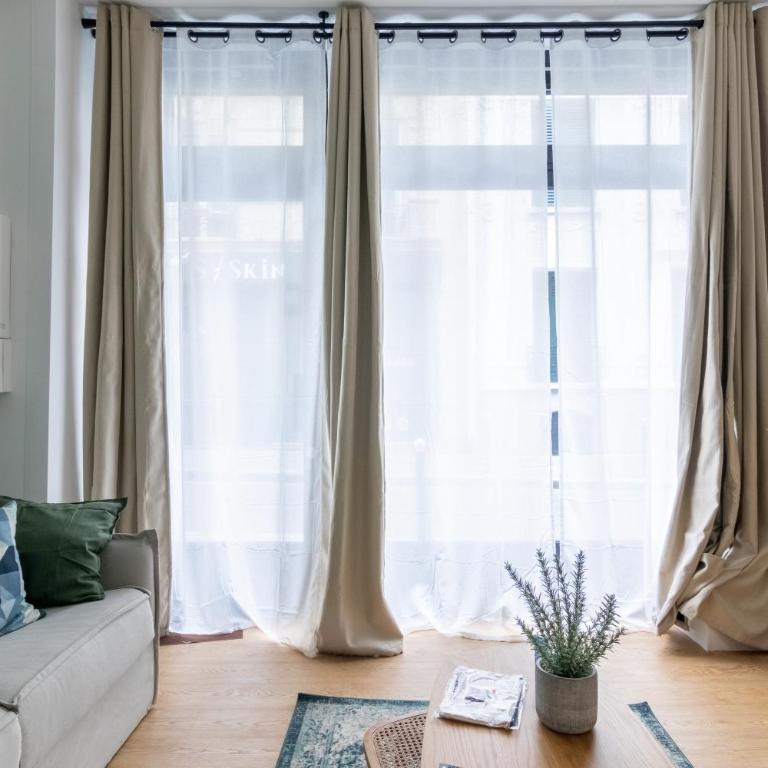 Relax in on Old Art Galery - Appartement - Rez-de-Chaussée - 10