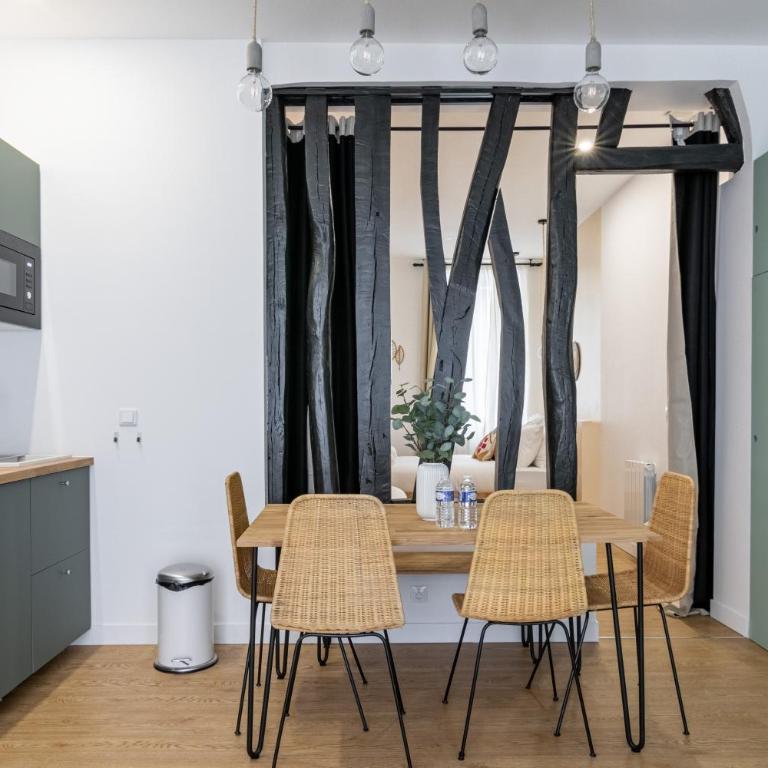 Relax in on Old Art Galery - Appartement - Rez-de-Chaussée - 13