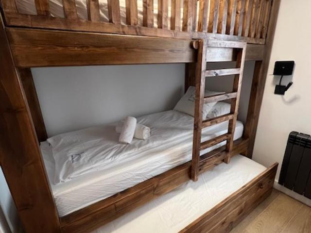 Apartamento Estrella de las Nieves - Apartamento de 3 dormitorios - 56