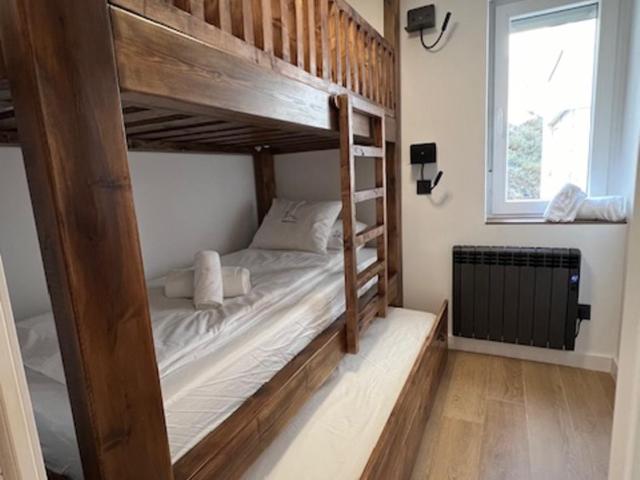 Apartamento Estrella de las Nieves - Apartamento de 3 dormitorios - 57