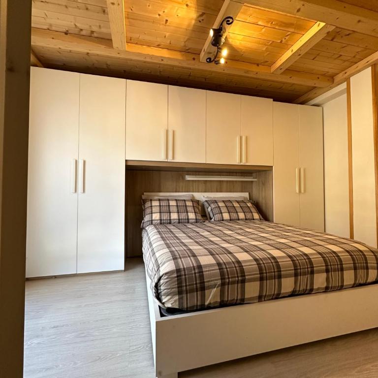Appartamento in centro a Ponte di legno - Appartement 1 Chambre - 8
