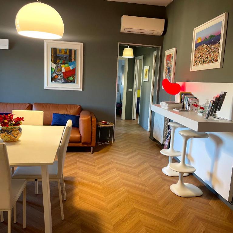 Cutelli Home Catania - Apartment - 58