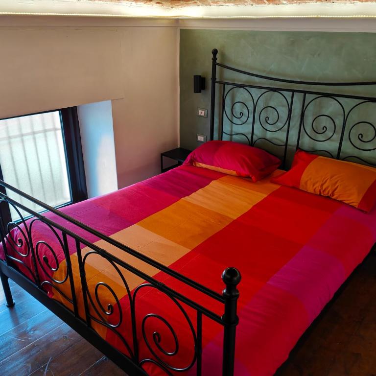 Loft Oddone - One-Bedroom Apartment - 13