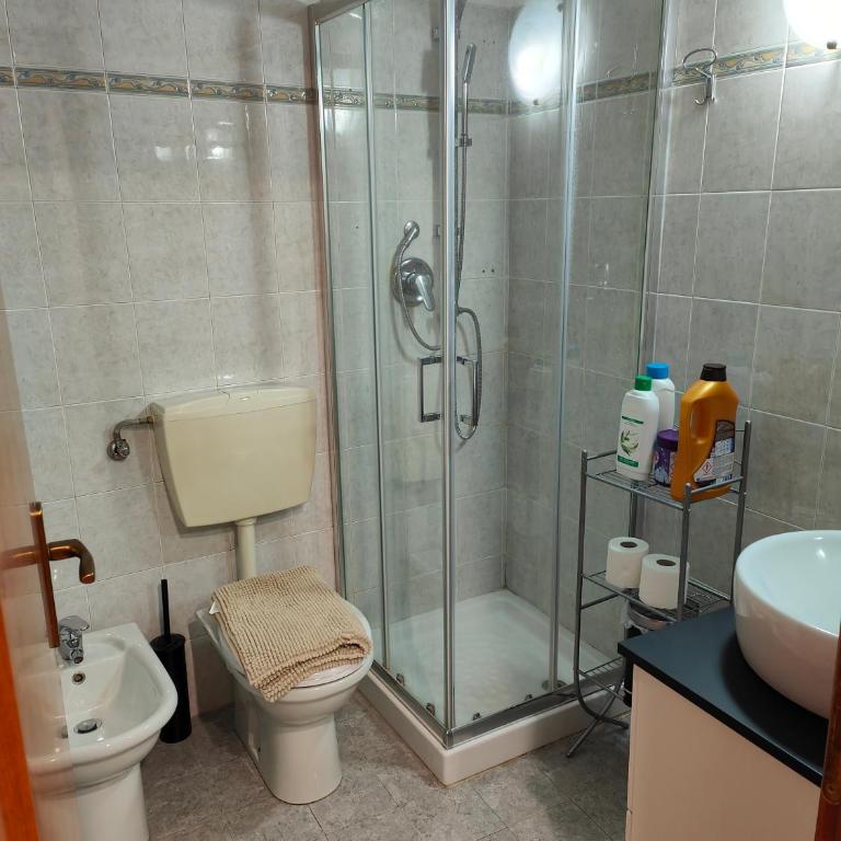 Loft Oddone - One-Bedroom Apartment - 14