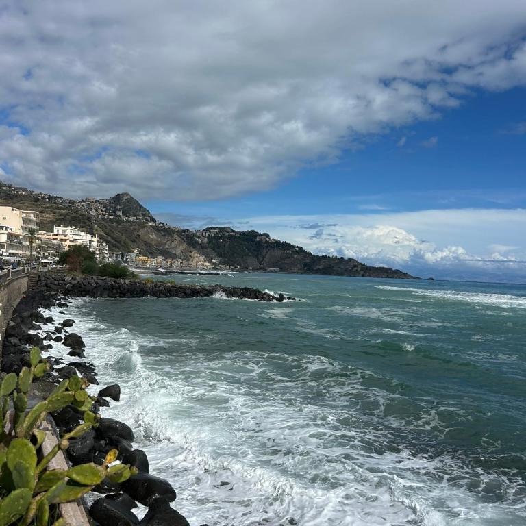 Casa Jaya Taormina - Appartamento con 1 Camera da Letto - 18