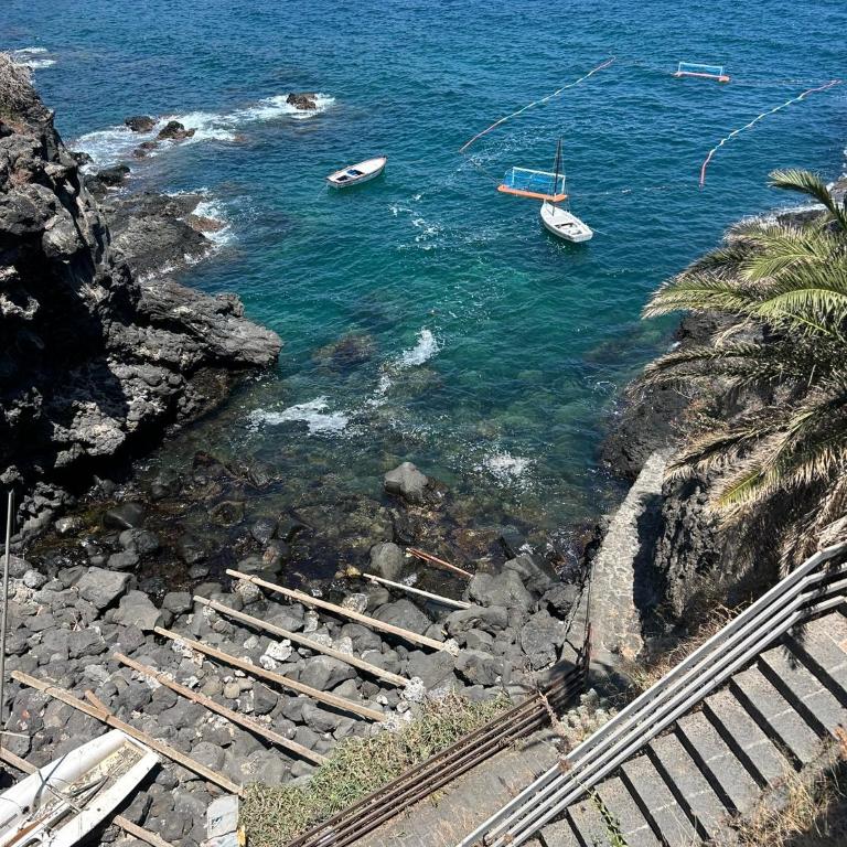 Casa Jaya Taormina - Appartamento con 1 Camera da Letto - 37
