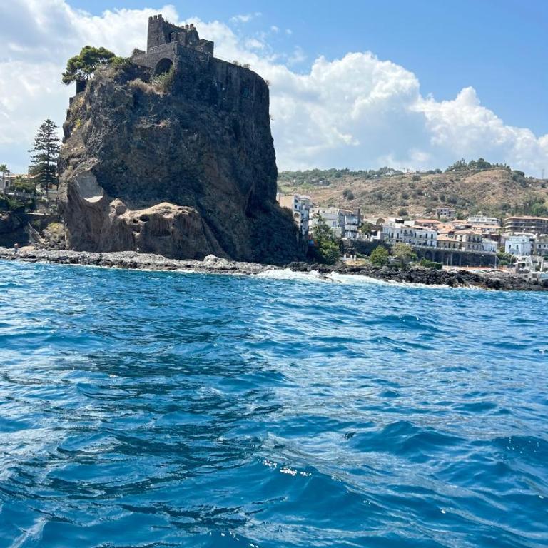Casa Jaya Taormina - Appartamento con 1 Camera da Letto - 35