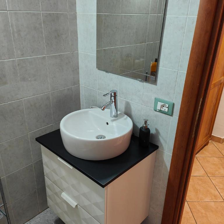 Loft Oddone - One-Bedroom Apartment - 15