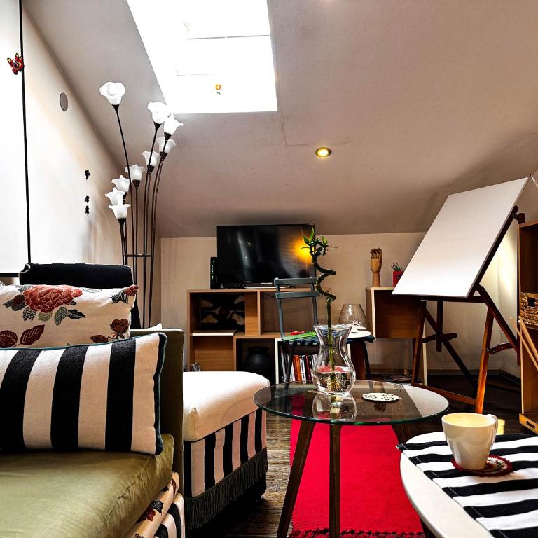 Family nest OLD TOWN - Apartman sa 2 Spavaće Sobe - 3