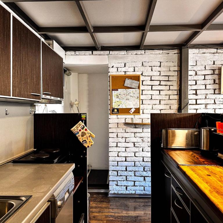 Family nest OLD TOWN - Apartman sa 2 Spavaće Sobe - 4