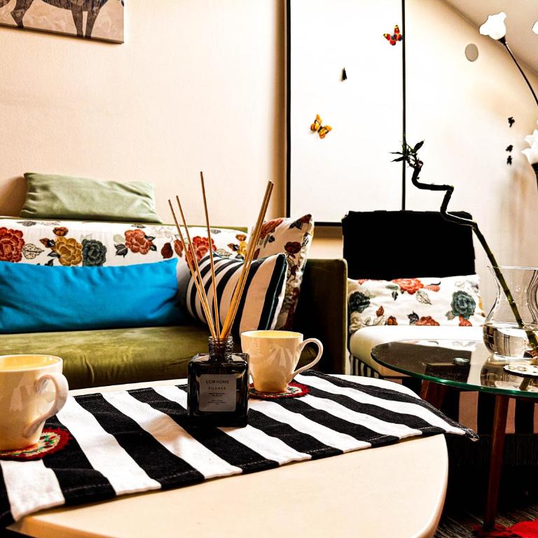 Family nest OLD TOWN - Apartman sa 2 Spavaće Sobe - 5