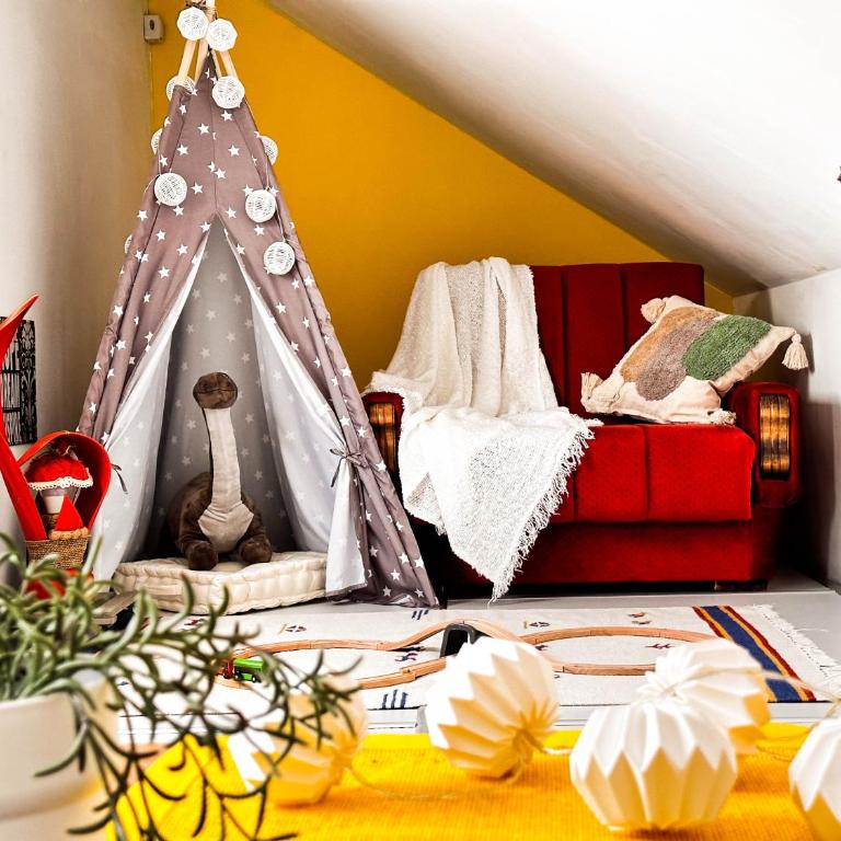 Family nest OLD TOWN - Apartman sa 2 Spavaće Sobe - 10