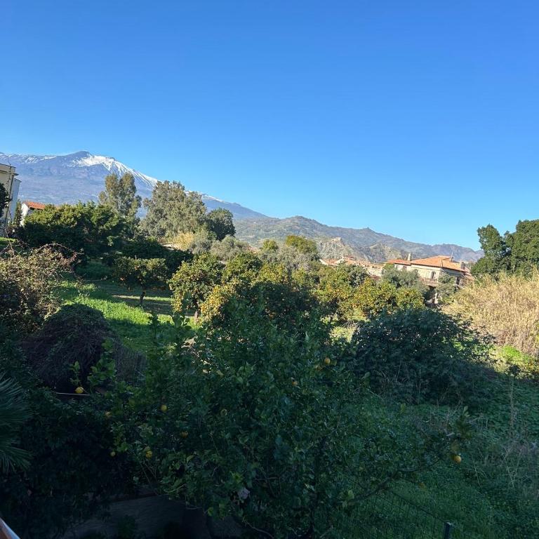 Casa Jaya Taormina - Appartamento con 1 Camera da Letto - 32