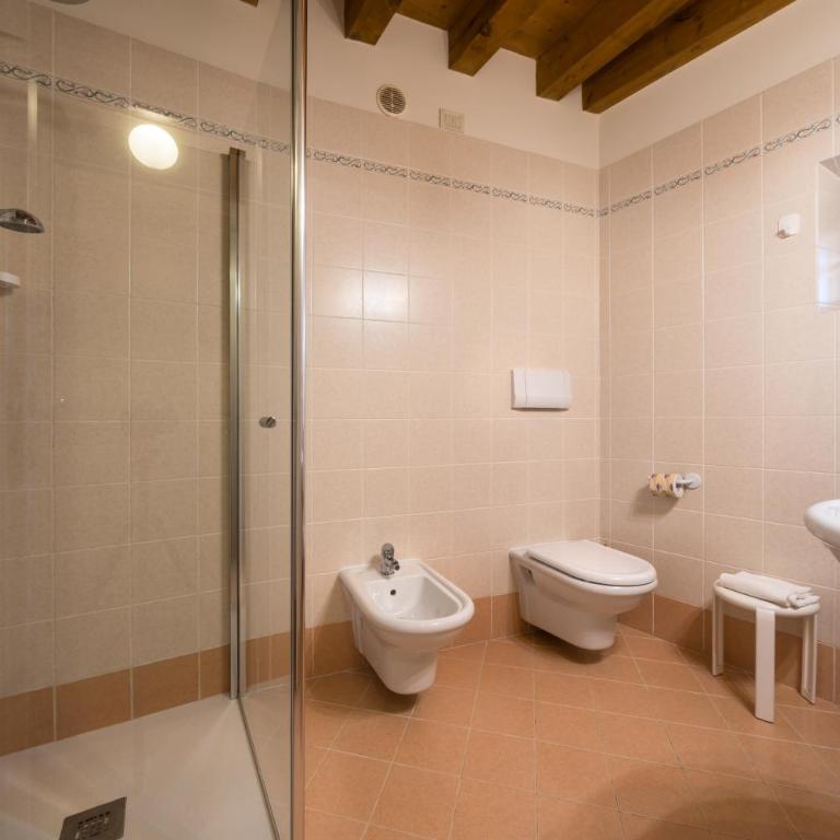 Residence Fondo La Campagnola - Appartamento con 2 Camere da Letto, Vista Lago e Terrazza - 30