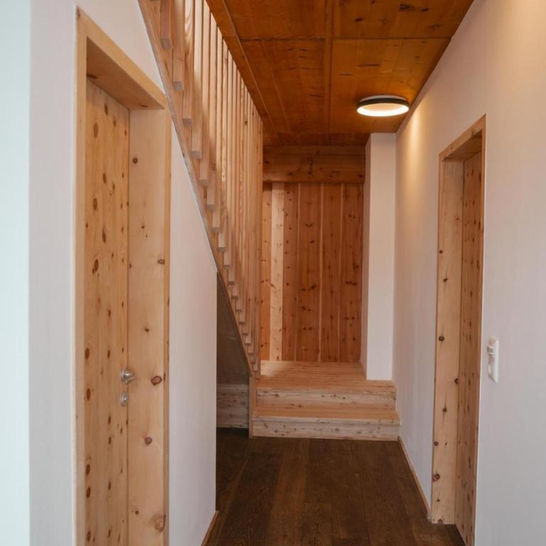 Kornkammer - Apartment mit 3 Schlafzimmern und Dusche - 13