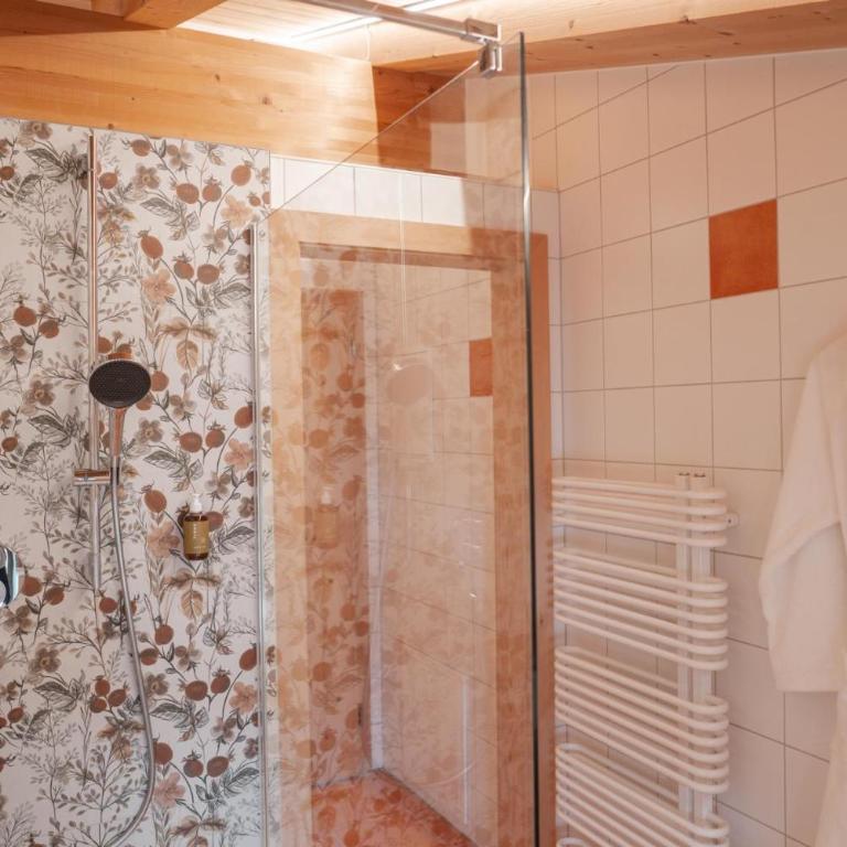 Kornkammer - Apartment mit 3 Schlafzimmern und Dusche - 14