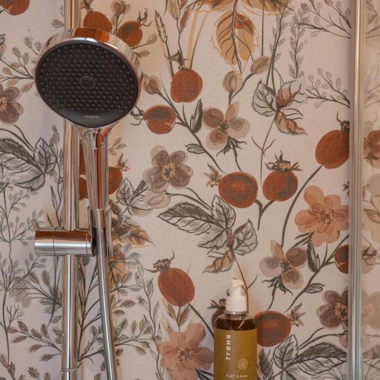 Kornkammer - Apartment mit 3 Schlafzimmern und Dusche - 8