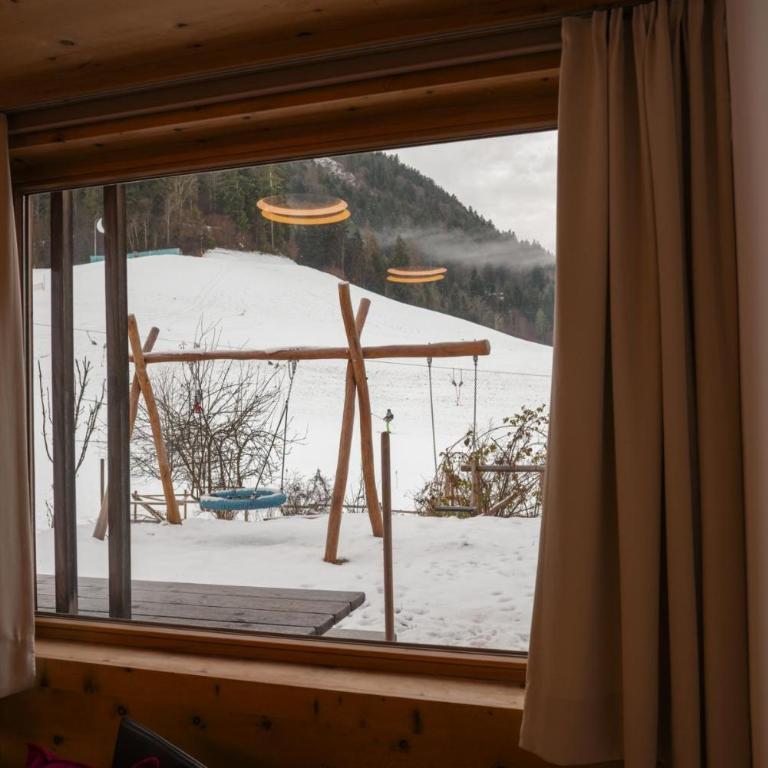 Kornkammer - Apartment mit 3 Schlafzimmern und Dusche - 28