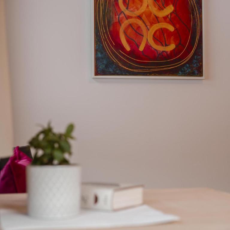 Kornkammer - Apartment mit 3 Schlafzimmern und Dusche - 20