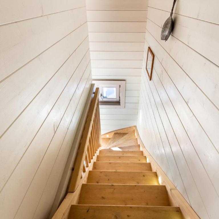 HelloCHALET - Piccolo Giglio Chalet - Chalet con 2 Camere da Letto - 27