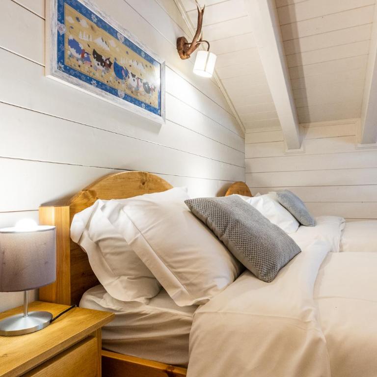 HelloCHALET - Piccolo Giglio Chalet - Chalet con 2 Camere da Letto - 6