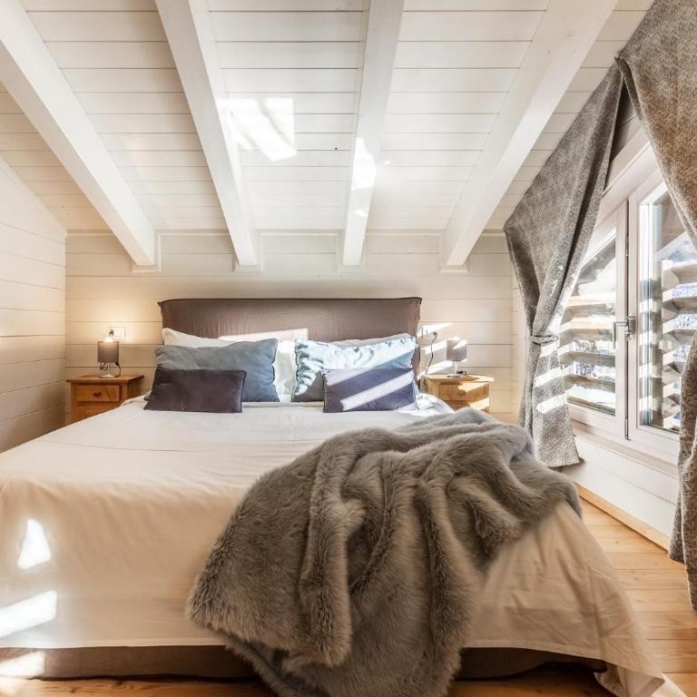 HelloCHALET - Piccolo Giglio Chalet - Chalet con 2 Camere da Letto - 4