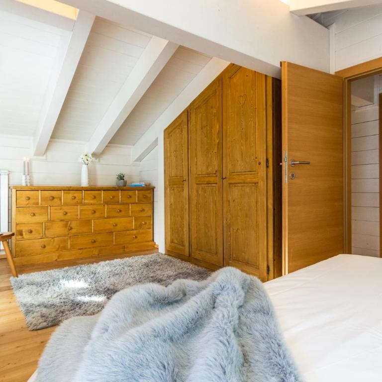 HelloCHALET - Piccolo Giglio Chalet - Chalet con 2 Camere da Letto - 10