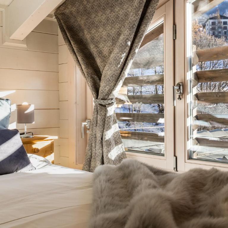 HelloCHALET - Piccolo Giglio Chalet - Chalet con 2 Camere da Letto - 17