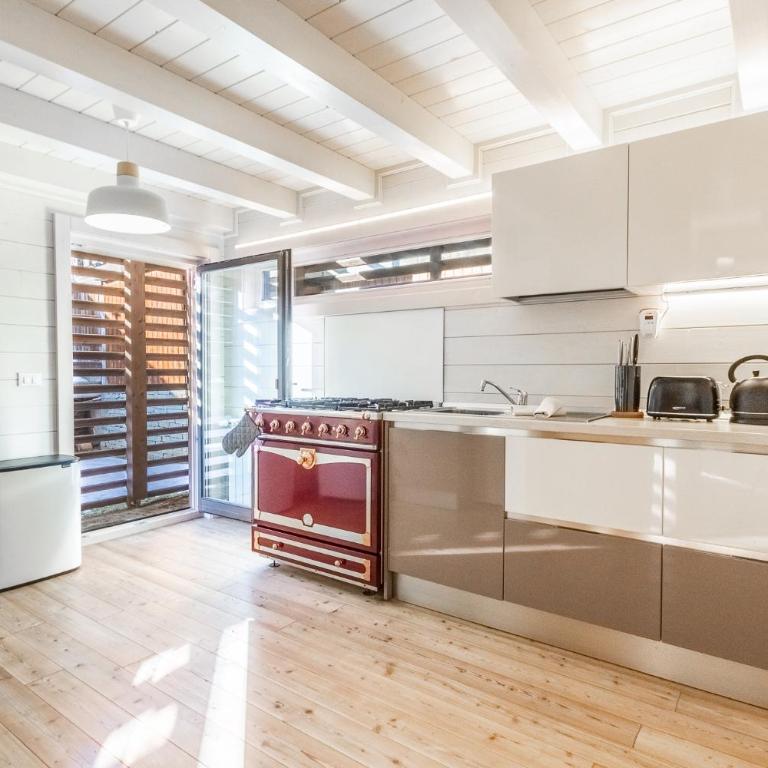 HelloCHALET - Piccolo Giglio Chalet - Chalet con 2 Camere da Letto - 5