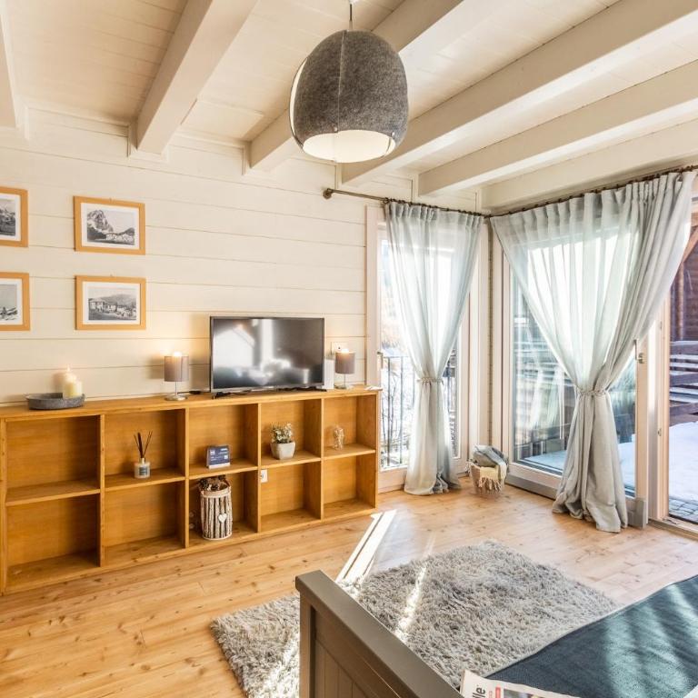 HelloCHALET - Piccolo Giglio Chalet - Chalet con 2 Camere da Letto - 18