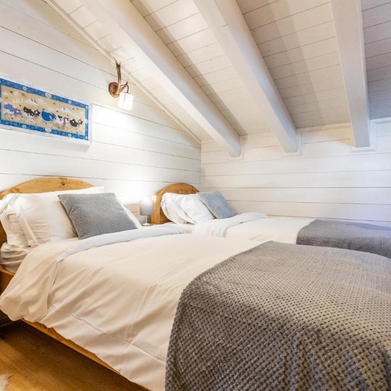 HelloCHALET - Piccolo Giglio Chalet - Chalet con 2 Camere da Letto - 21