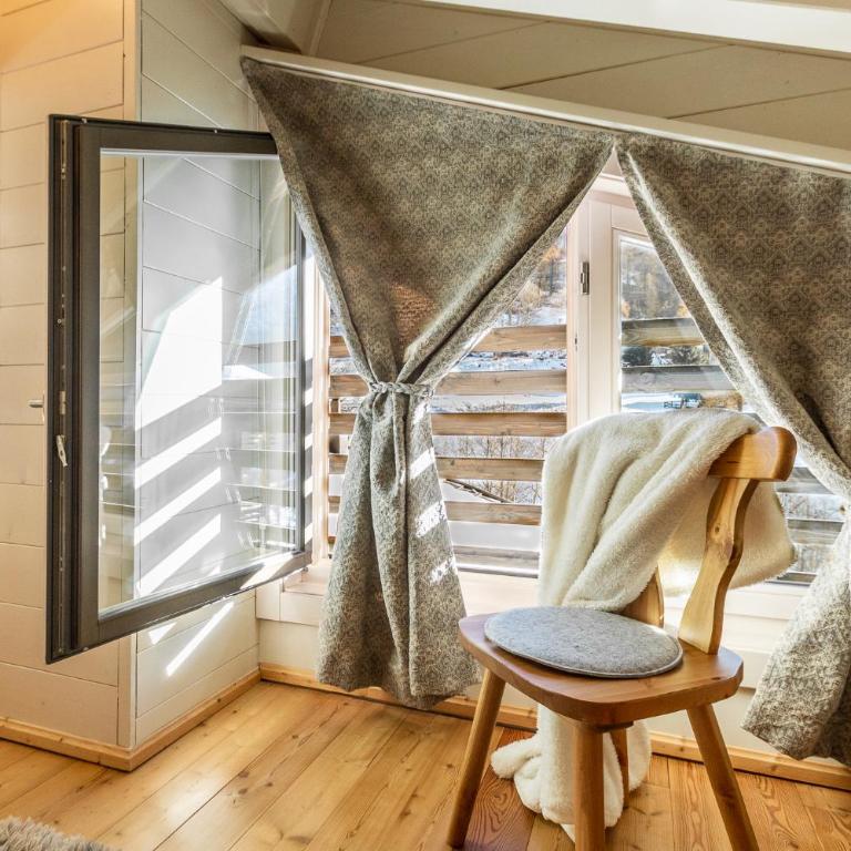 HelloCHALET - Piccolo Giglio Chalet - Chalet con 2 Camere da Letto - 29
