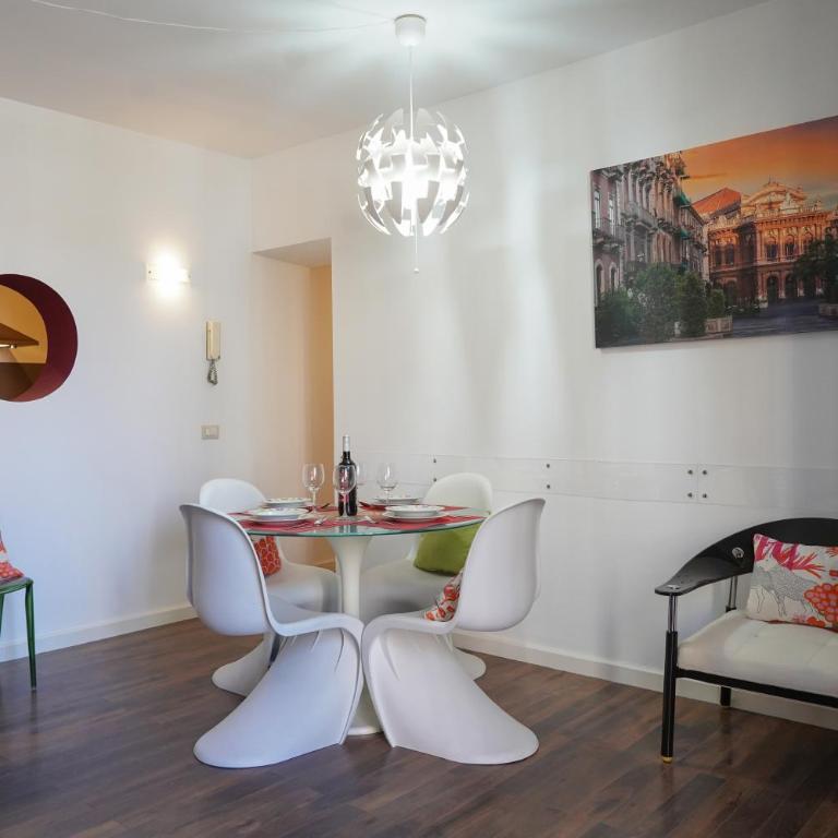 Attico in centro - "La Nica" - One-Bedroom Apartment - 15