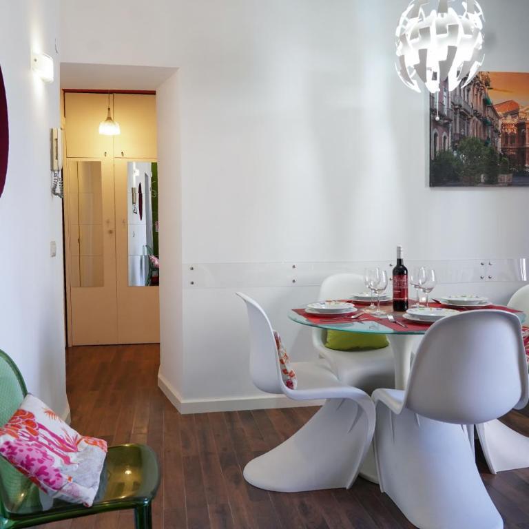 Attico in centro - "La Nica" - One-Bedroom Apartment - 14