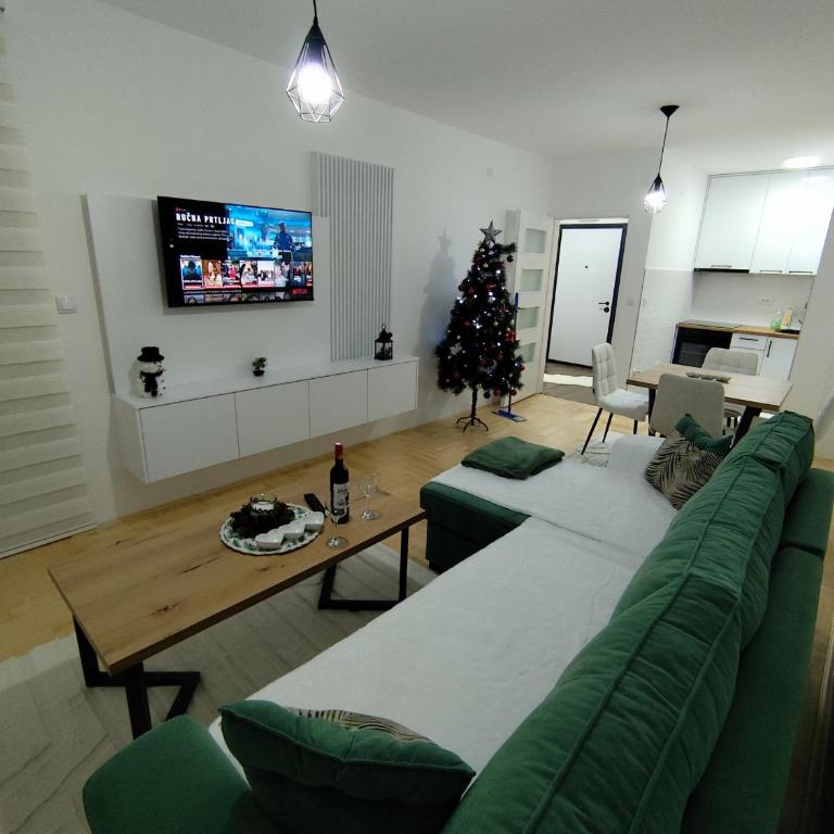 Stan na dan Lane Pale - One-Bedroom Apartment - 2