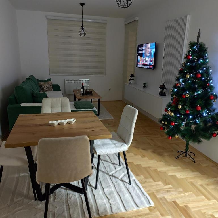 Stan na dan Lane Pale - One-Bedroom Apartment - 3