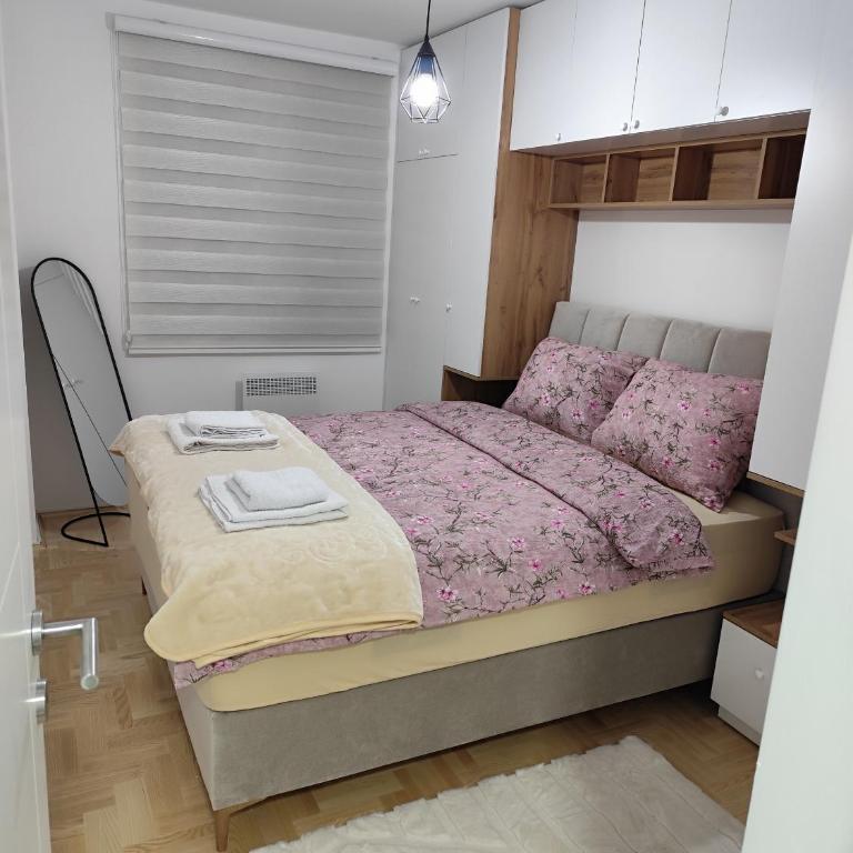 Stan na dan Lane Pale - One-Bedroom Apartment - 5