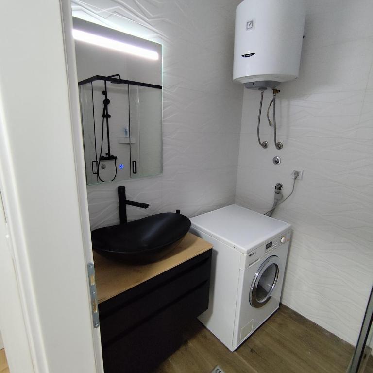 Stan na dan Lane Pale - One-Bedroom Apartment - 7