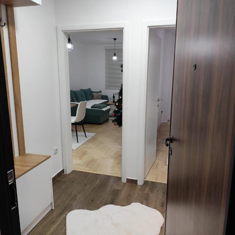 Stan na dan Lane Pale - One-Bedroom Apartment - 8