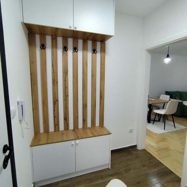 Stan na dan Lane Pale - One-Bedroom Apartment - 9