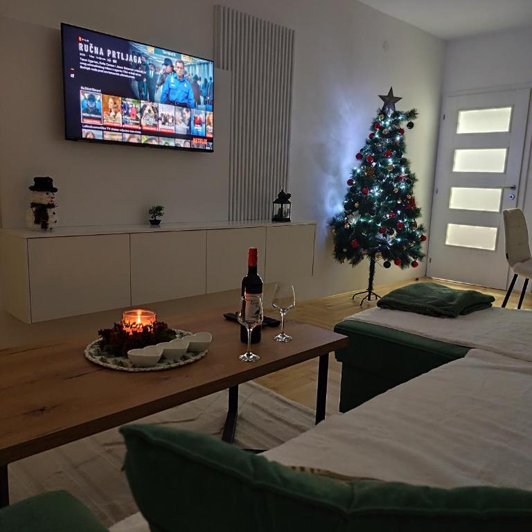 Stan na dan Lane Pale - One-Bedroom Apartment - 11