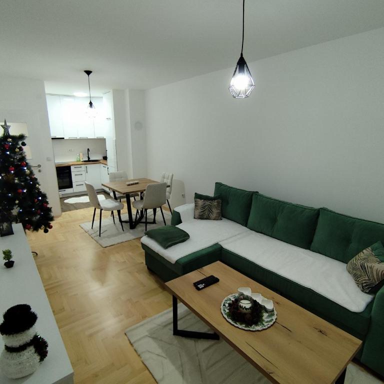 Stan na dan Lane Pale - One-Bedroom Apartment - 12