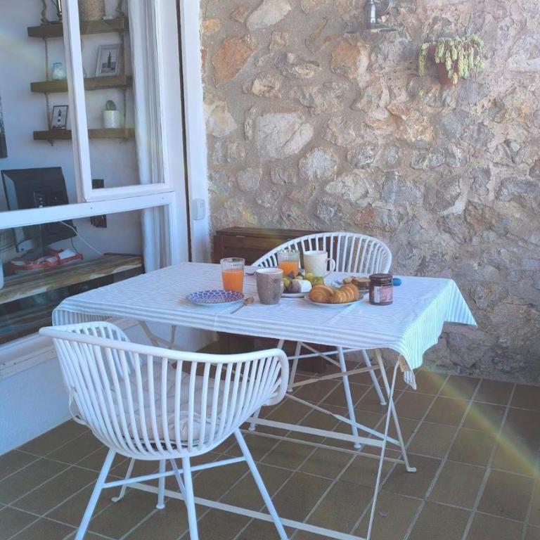 Estudio vistas al mar y a 5 minutos playa Estartit - One-Bedroom Apartment - 2